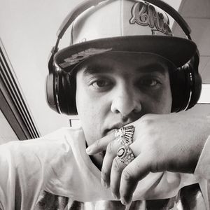 Meet your Posher, Randy